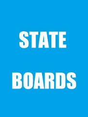 Stateboard